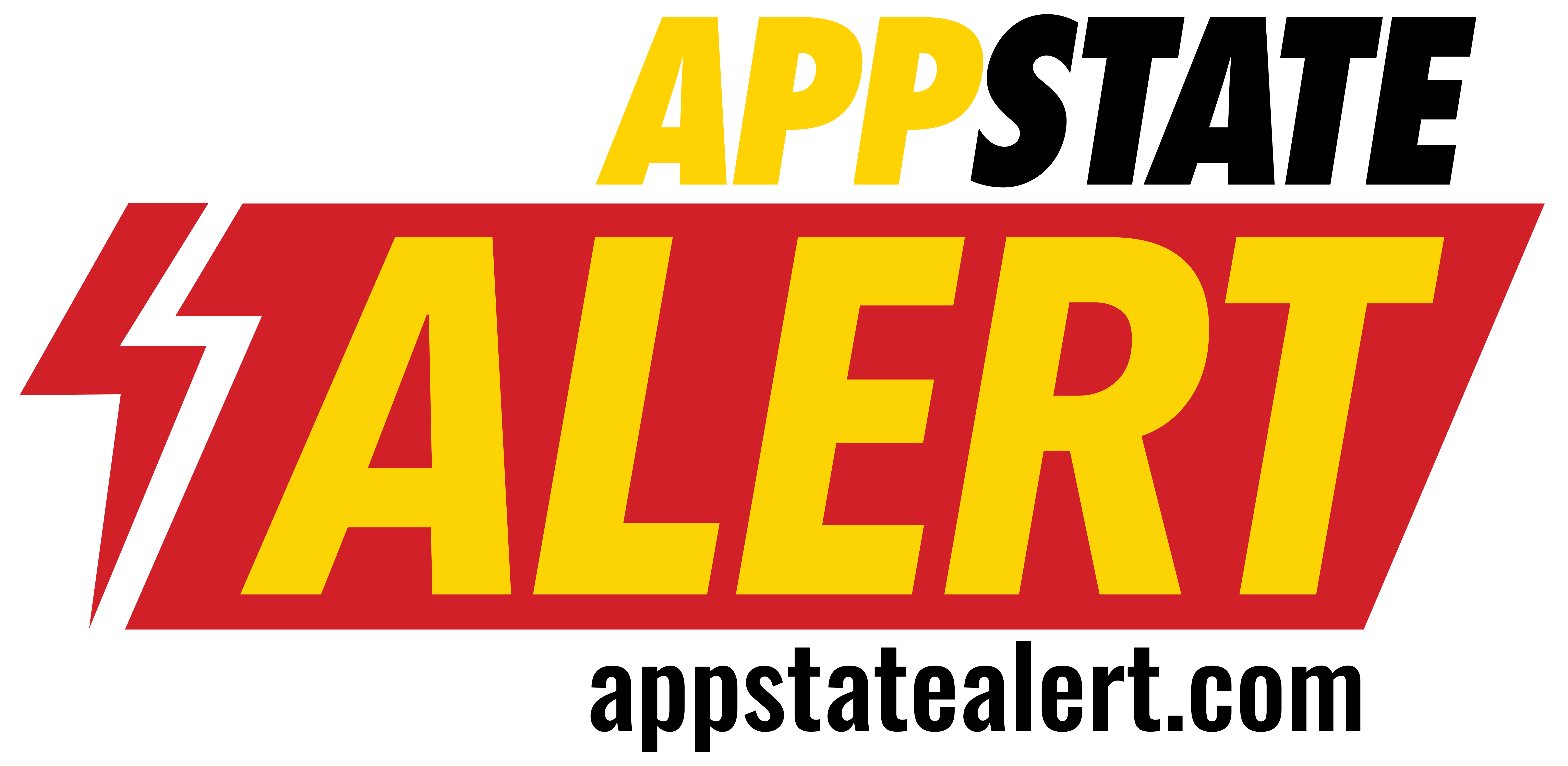 Register for AppState-ALERT
