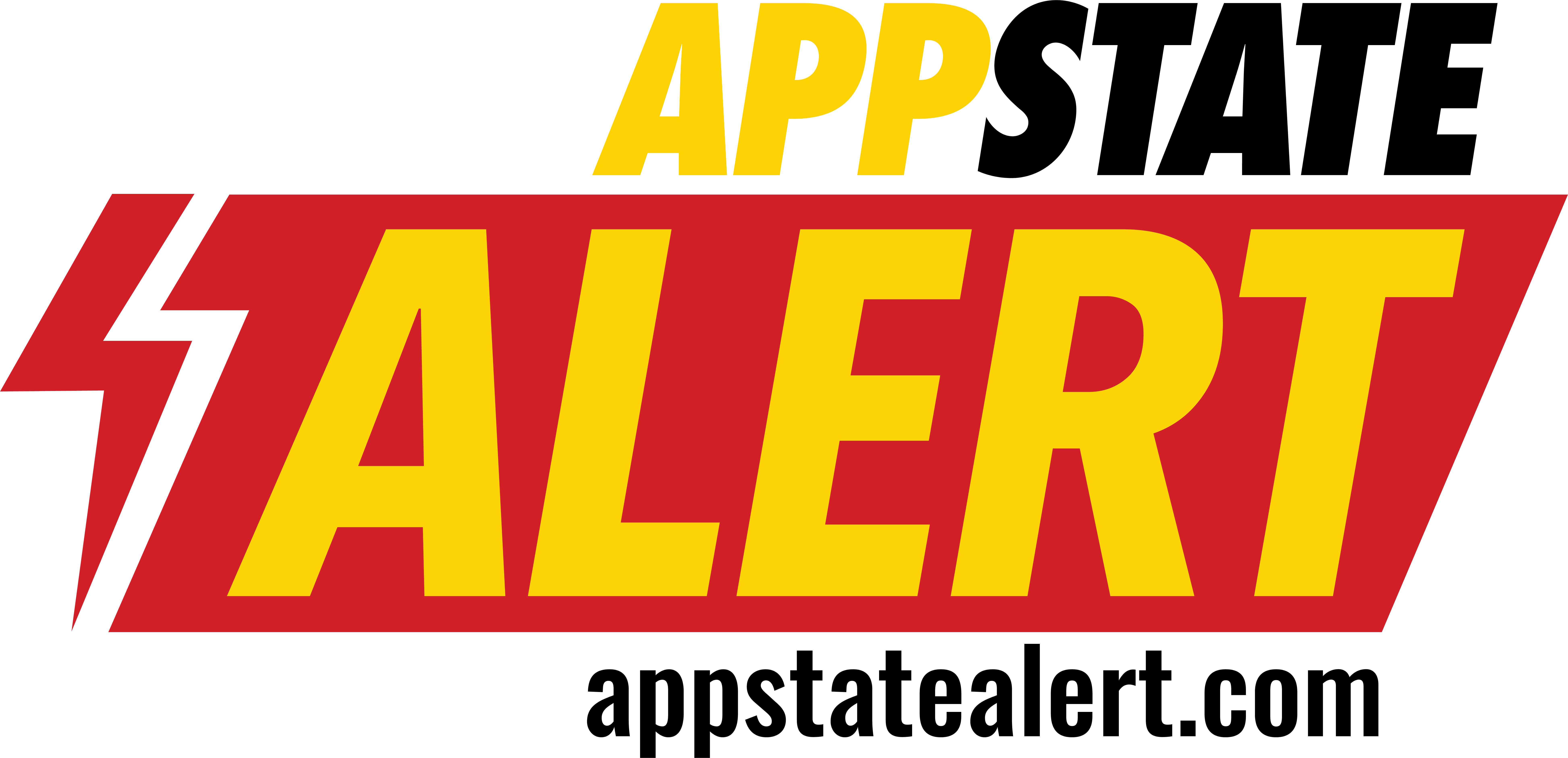 App State Alert
